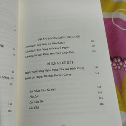 Sống đời ngân vang - Stwphen Covey 525120