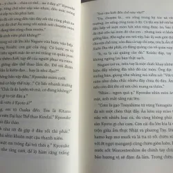 Thám tử ẩm thực Kamogawa 2 - Tiệm ăn hoài niệm - Hisashi Kashiwa mới 90% 783810