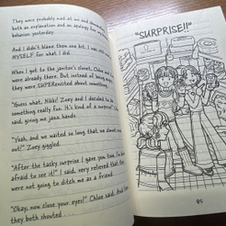 Dork diaries 6 Rachel Renee Russell 366461
