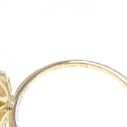 Đầm Đầm Nhẫn Hồng Quarz - Hàng hiệu Authentic 837903