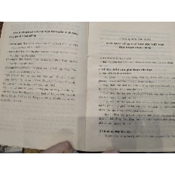 Giáo trình lịch sử văn học Việt Nam 1930 - 1945
- Nguyễn Đăng Mạnh 705308