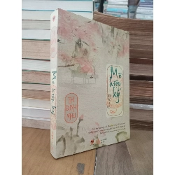 Mê hiệp ký - Thi Định Nhu 933428