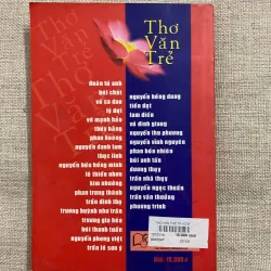 Thơ văn trẻ với tên tuổi Bùi Chát, Lý Đợi 1002226