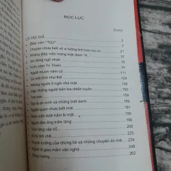 Thiếu tướng Nhà văn Khổng Minh Dụ. Những người ở ngôi nhà mật. 748374