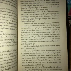 Lối thoát tử thần - James Dashner 971391