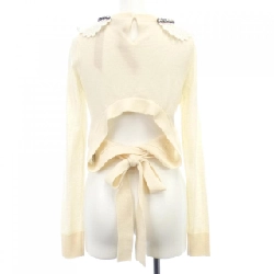 【Mã giảm giá】N°21 Áo lenヌメロヴェントゥーノ 635939