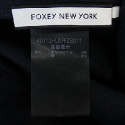 【Khuyến mãi】Quần FOXEY NEW YORK 653046