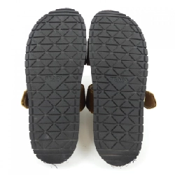 【Mã giảm giá】Giày sandal PRADA 661791