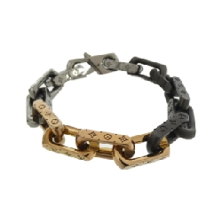 Louis Vuitton Braclet Monogram Chain M M0998M - Hàng hiệu Authentic