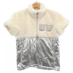 DANCE WITH DRAGON Áo gile