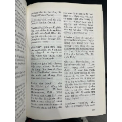 Anh - Việt từ điển văn hoá - văn minh Vương Quốc Anh - Nguyễn Ngọc Hùng 701784