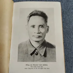 MỘT SỐ VẤN ĐỀ VỀ NHÀ NƯỚC - PHẠM VĂN ĐỒNG 688809