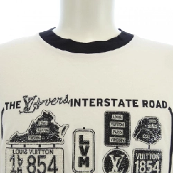 Áo thun LOUIS VUITTON HRY82WFG1 - Hàng hiệu Chính hãng 898116
