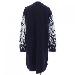 Max Mara 134603630750 Áo khoác dài - Hàng hiệu Chính hãng 817457