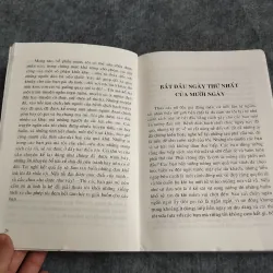 MƯỜI NGÀY - BÔCAXIÔ 574621