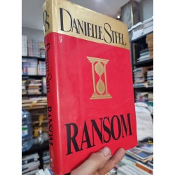 RANSOM - Danielle Steel