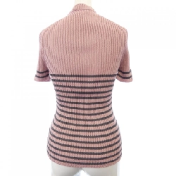 【Mã giảm giá】Christian Dior CHRISTIAN DIOR Áo len 638261