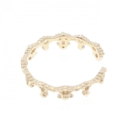 Nhẫn tai kim cương Nojes 0.008CT - Hàng hiệu Authentic 846746