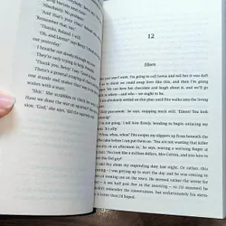 The Switch - Beth O'leary (Preloved book) 722857