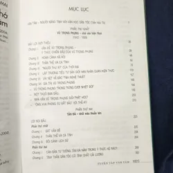 Tuyển tập Văn Tâm | bìa cứng khổ to 694091