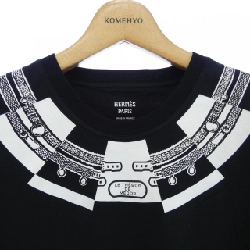 Đầm cắt HERMES - Hàng hiệu Authentic 648953