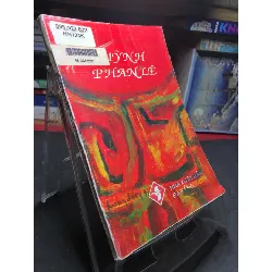 [Sách Cũ SCGR] Nhật ký Huỳnh Phan Lê 1994 mới 60% ố vàng HPB0906 SÁCH VĂN HỌC