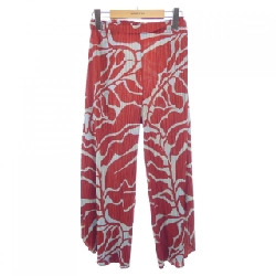 【Khuyến mãi】Quần Pleats Please