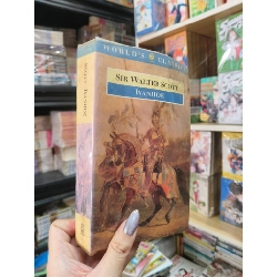 Ivanhoe - Sir Walter Scott 448954