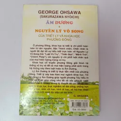 Âm Dương & Nguyên Lý Vô Song - George Ohsawa 1001545