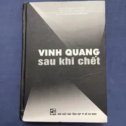 VINH QUANG SAU KHI CHẾT – SỰ THẬT VỀ CÁCH MẠNG VĂN HÓA TRUNG QUỐC 