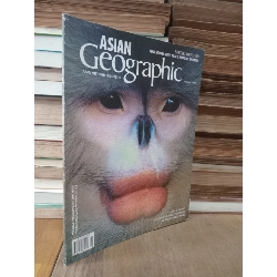 ASIAN Geographic 756897