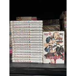 Truyện tranh Văn Phòng Thám Tử Quái Vật - Sho Aimoto giá rẻ