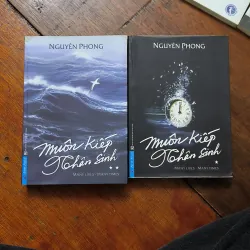 Muôn kiếp nhân sinh  784931