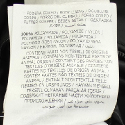 MONCLER TANCREDE Áo khoác lông - Hàng hiệu Chính hãng 887985