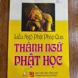 Thành ngữ Phật học (K3)