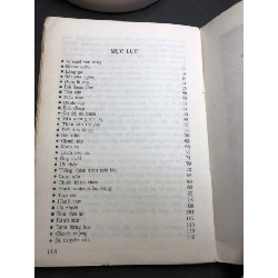 Vấn vương mái rạ 1997 mới 60% ố bẩn Lã Bá Tình HPB0906 SÁCH VĂN HỌC 915888