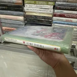 Cổ học tinh hoa - Nguyễn Văn Ngọc & Trần Lê Nhân (Bìa cứng) 698132