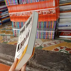 Phù Thủy Sàn Chứng Khoán - Jack D. Schwager 1027247