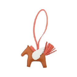 Túi charm Hermes Rodeo Pegasus PM 083010CA - Hàng hiệu Authentic