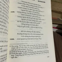 TRUYỆN KIỀU - BÙI KỶ và TRẦN TRỌNG KIM hiệu khảo 737836