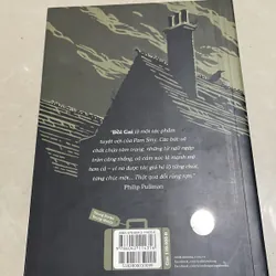 Đồi gai - Pam Smy 715709