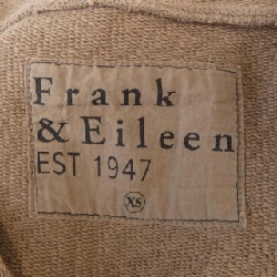 FRANK&EILEEN Top - Hàng hiệu Authentic 816072