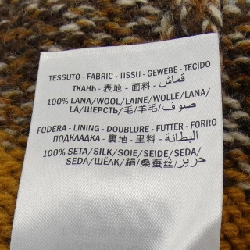 【Mã giảm giá】Gucci GUCCI Áo len 643797