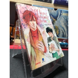 Hàng không bản 2016 mới 80% bẩn nhẹ Lam Lâm HPB0410 VĂN HỌC Rebooks.vn