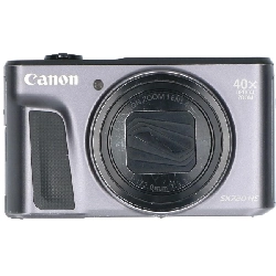 Máy ảnh POWERSHOT SX720HS - Hàng hiệu Authentic 877000