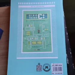 Giáo Trình Kỹ Thuật Lập Trình C Căn Bản Và Nâng Cao 362134