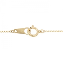 Dây chuyền Garnet 0.35CT - Hàng hiệu Authentic 843719