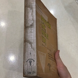 Nguyên tắc quản trị phận tích các chức vụ quản trị - 1973 526294