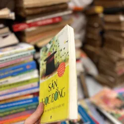 SÅN HỌC BỔNG 717879