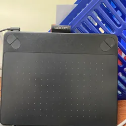 Bảng vẽ điện tử Wacom CTH 490 707407